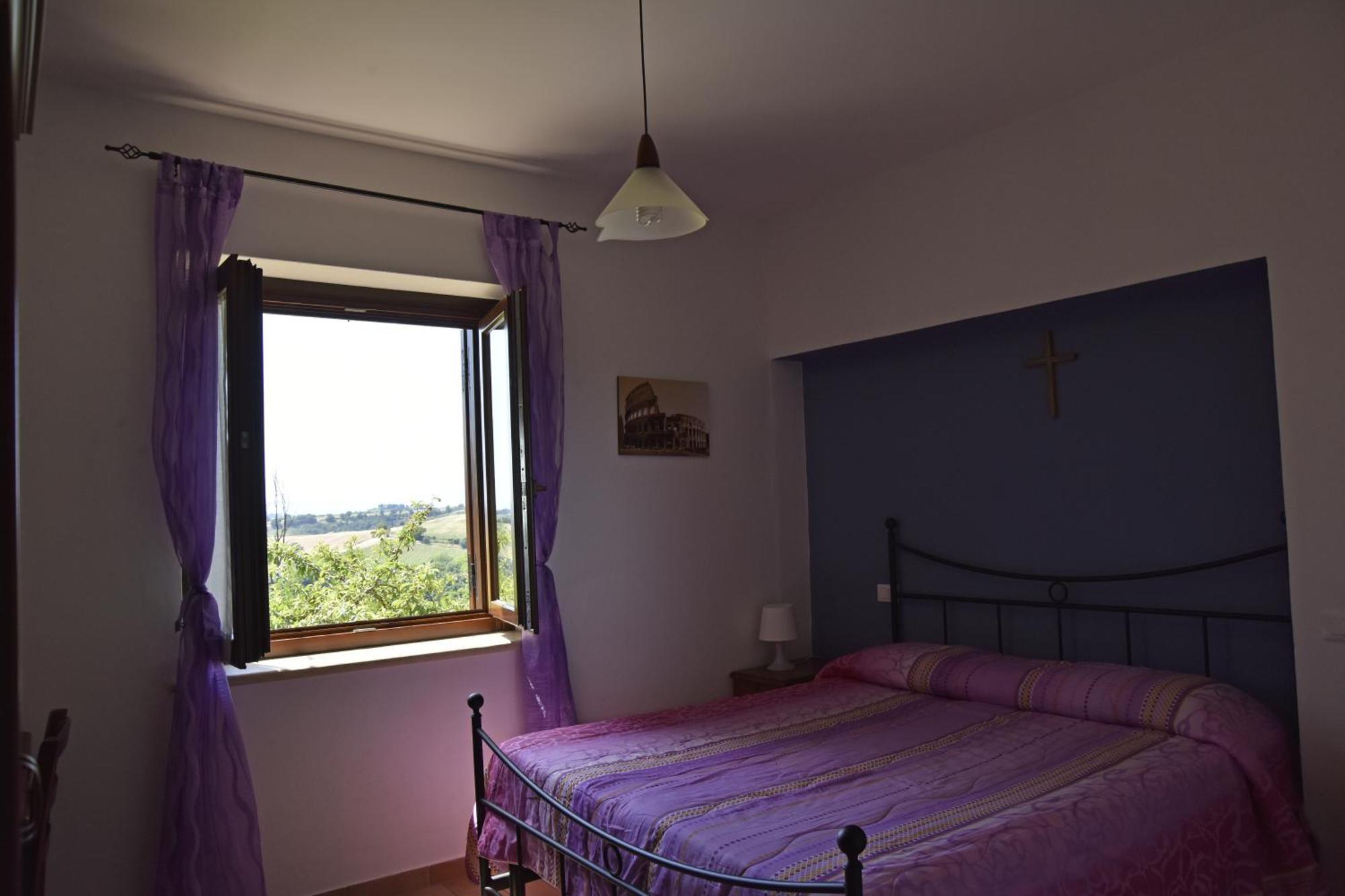 Agriturismo Casale Contessa Montebuono  Buitenkant foto